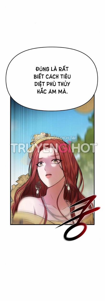 Phòng Ngủ Bí Mật Của Công Chúa Bị Bỏ Rơi 3.1 trang 36