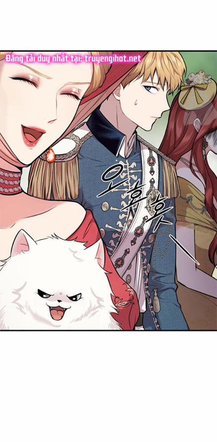 Phòng Ngủ Bí Mật Của Công Chúa Bị Bỏ Rơi 3.1 trang 39