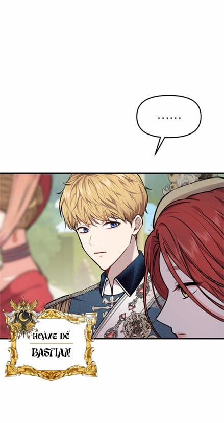 Phòng Ngủ Bí Mật Của Công Chúa Bị Bỏ Rơi 3.1 trang 4