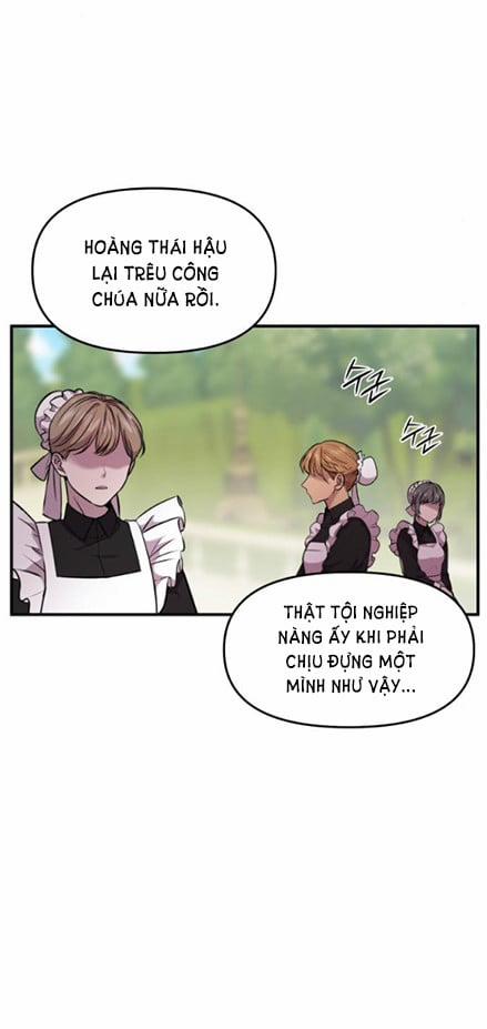 Phòng Ngủ Bí Mật Của Công Chúa Bị Bỏ Rơi 3.1 trang 40