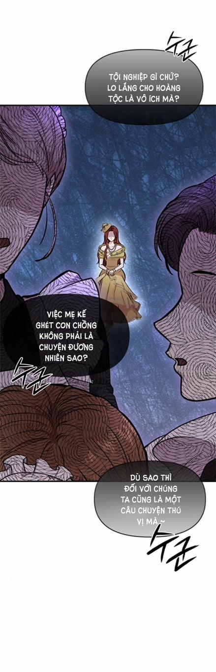 Phòng Ngủ Bí Mật Của Công Chúa Bị Bỏ Rơi 3.1 trang 41