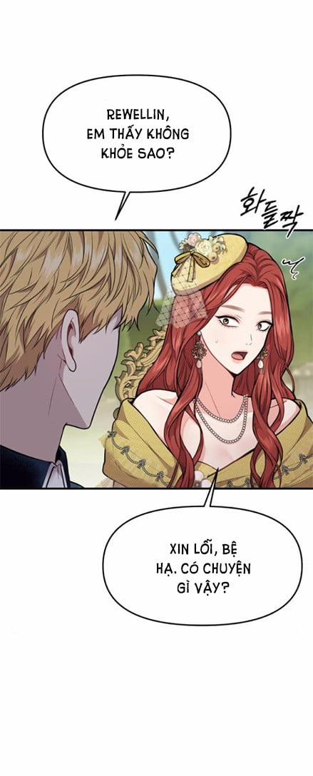 Phòng Ngủ Bí Mật Của Công Chúa Bị Bỏ Rơi 3.1 trang 5