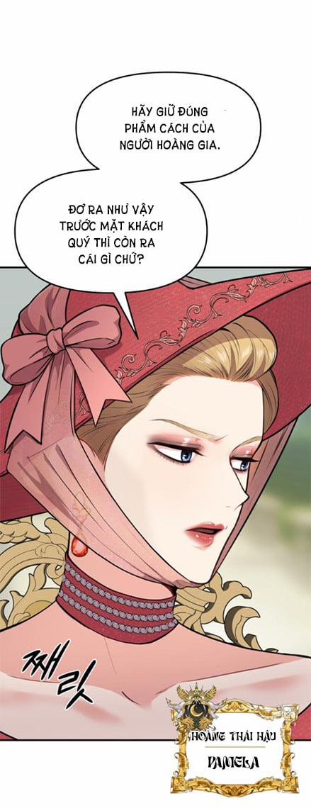 Phòng Ngủ Bí Mật Của Công Chúa Bị Bỏ Rơi 3.1 trang 6