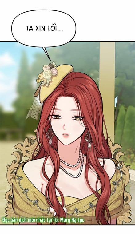 Phòng Ngủ Bí Mật Của Công Chúa Bị Bỏ Rơi 3.1 trang 7