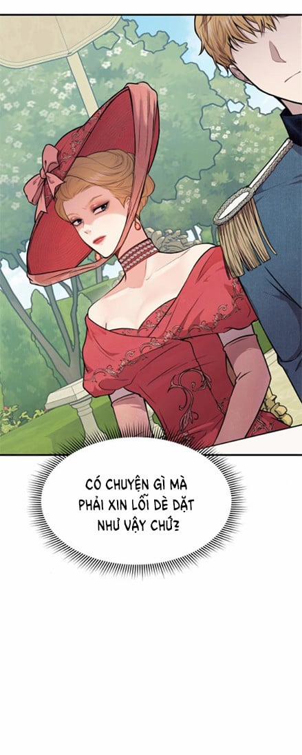 Phòng Ngủ Bí Mật Của Công Chúa Bị Bỏ Rơi 3.1 trang 8