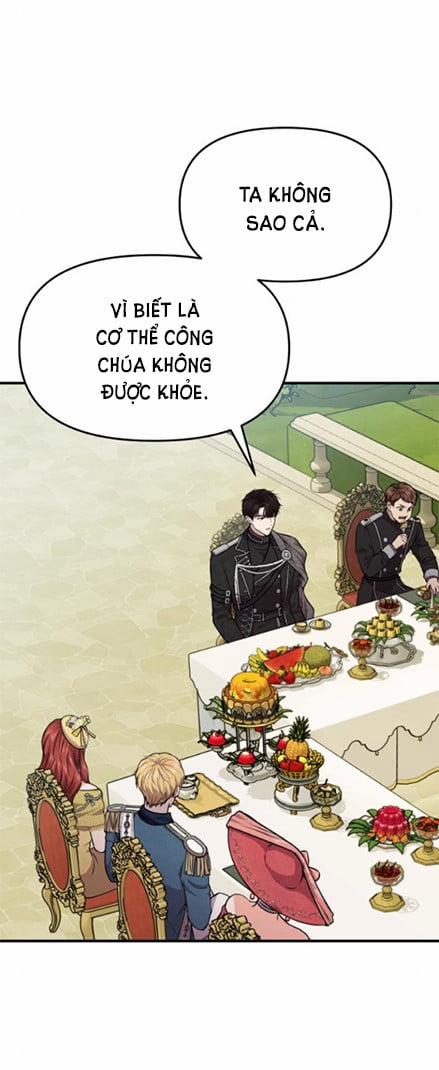 Phòng Ngủ Bí Mật Của Công Chúa Bị Bỏ Rơi 3.1 trang 9