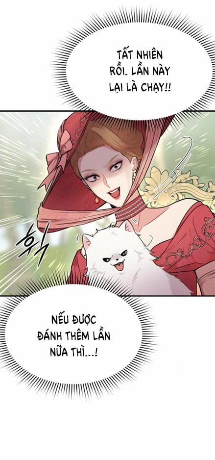 Phòng Ngủ Bí Mật Của Công Chúa Bị Bỏ Rơi 3.2 trang 1