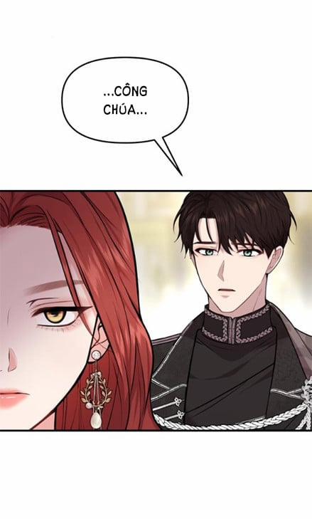 Phòng Ngủ Bí Mật Của Công Chúa Bị Bỏ Rơi 3.2 trang 17