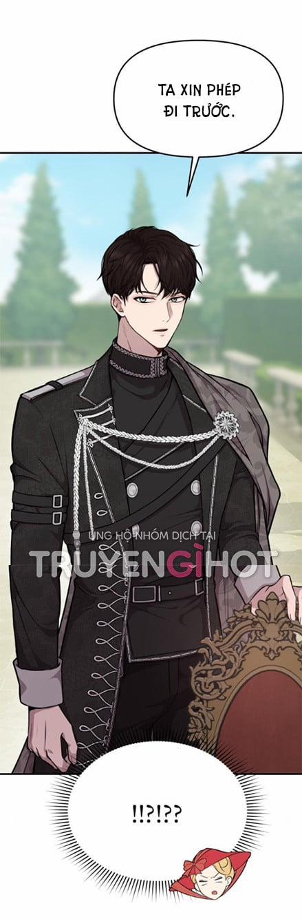 Phòng Ngủ Bí Mật Của Công Chúa Bị Bỏ Rơi 3.2 trang 2