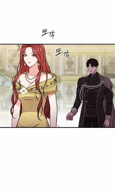 Phòng Ngủ Bí Mật Của Công Chúa Bị Bỏ Rơi 3.2 trang 20