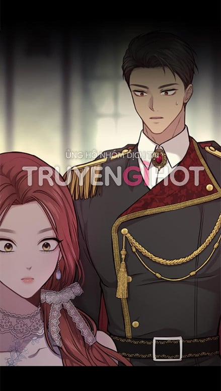 Phòng Ngủ Bí Mật Của Công Chúa Bị Bỏ Rơi 3.2 trang 24