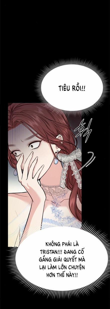 Phòng Ngủ Bí Mật Của Công Chúa Bị Bỏ Rơi 3.2 trang 26