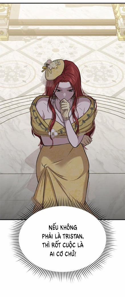 Phòng Ngủ Bí Mật Của Công Chúa Bị Bỏ Rơi 3.2 trang 29
