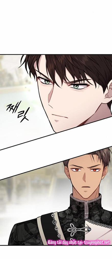 Phòng Ngủ Bí Mật Của Công Chúa Bị Bỏ Rơi 3.2 trang 37