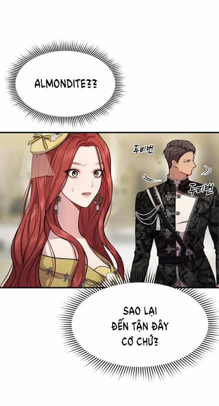 Phòng Ngủ Bí Mật Của Công Chúa Bị Bỏ Rơi 3.2 trang 38