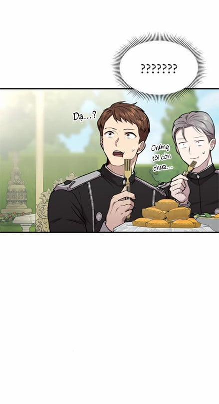 Phòng Ngủ Bí Mật Của Công Chúa Bị Bỏ Rơi 3.2 trang 4