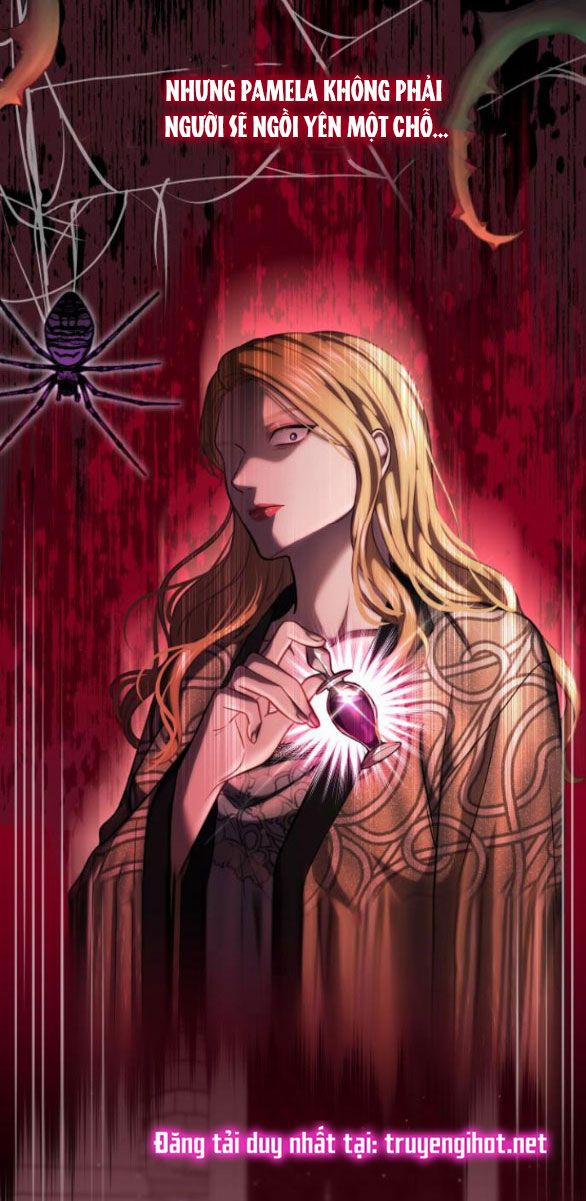 Phòng Ngủ Bí Mật Của Công Chúa Bị Bỏ Rơi 30.5 trang 11