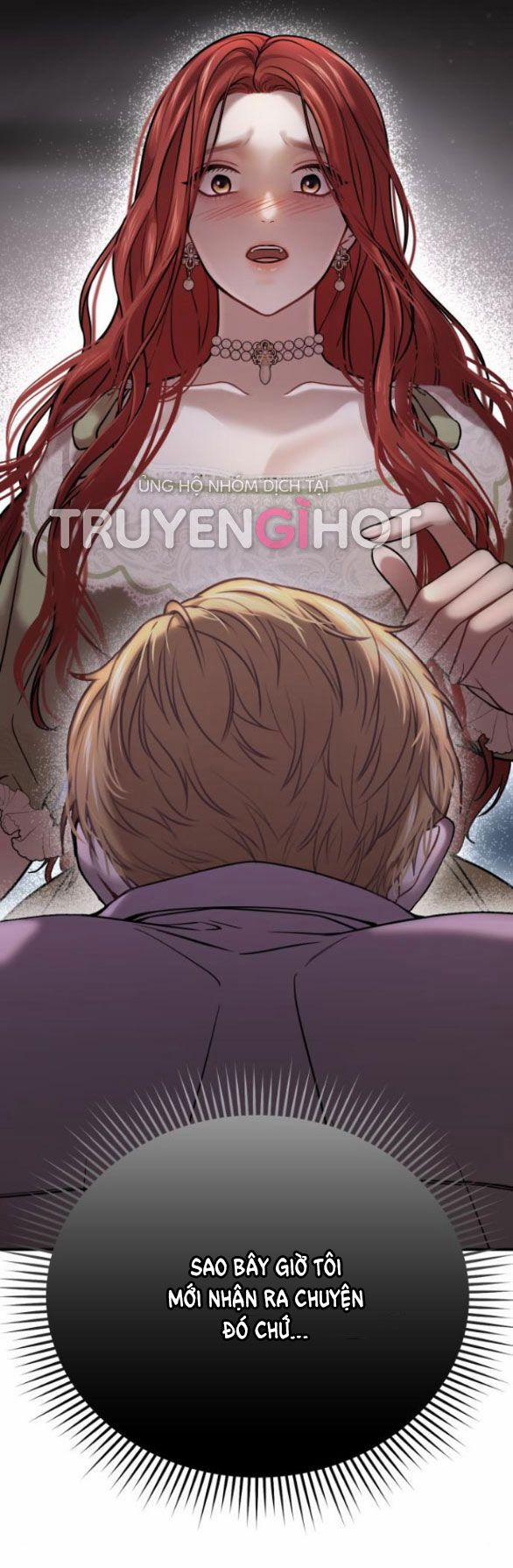 Phòng Ngủ Bí Mật Của Công Chúa Bị Bỏ Rơi 30.5 trang 14