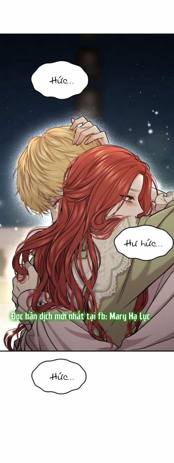 Phòng Ngủ Bí Mật Của Công Chúa Bị Bỏ Rơi 30.5 trang 18