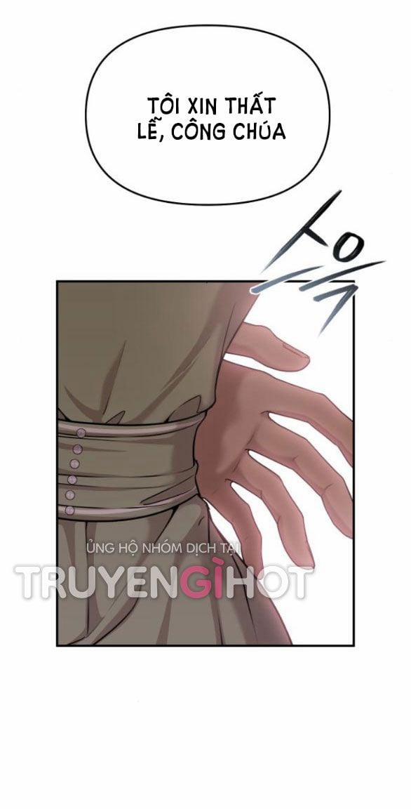 Phòng Ngủ Bí Mật Của Công Chúa Bị Bỏ Rơi 30.5 trang 29