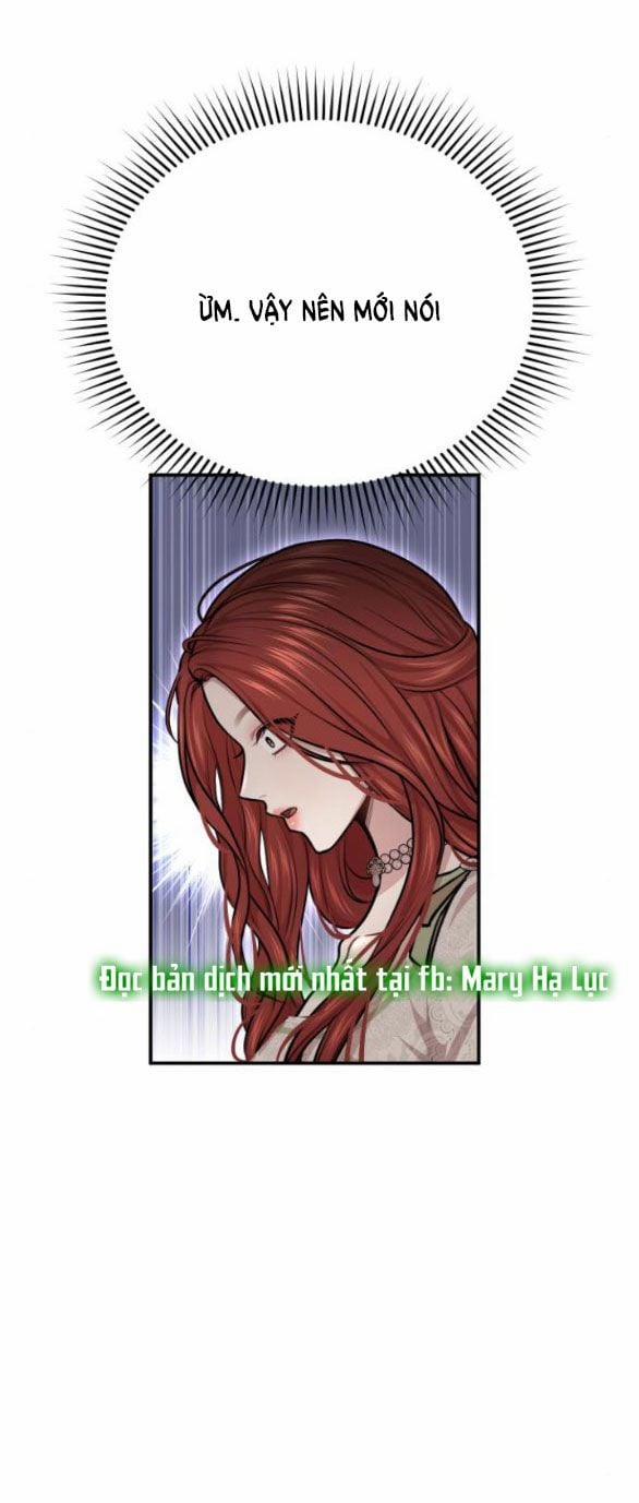 Phòng Ngủ Bí Mật Của Công Chúa Bị Bỏ Rơi 30.5 trang 3