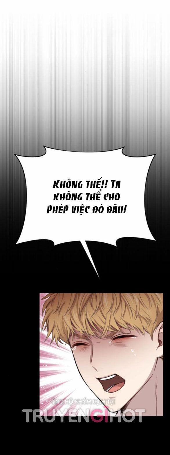 Phòng Ngủ Bí Mật Của Công Chúa Bị Bỏ Rơi 30.5 trang 36