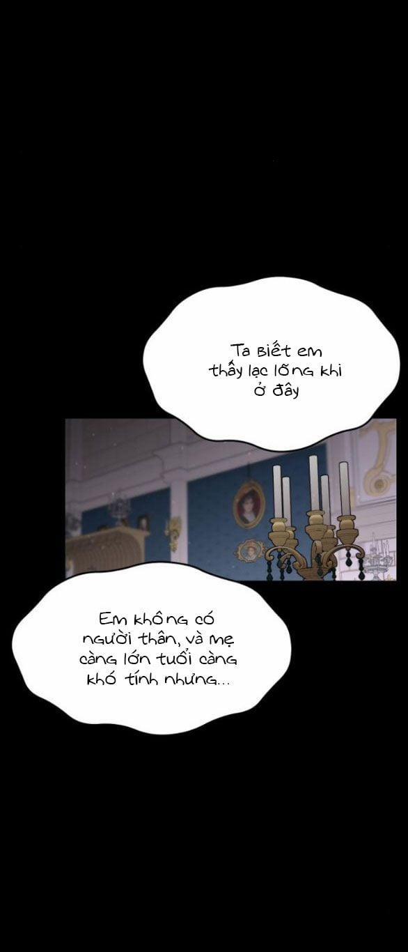 Phòng Ngủ Bí Mật Của Công Chúa Bị Bỏ Rơi 30.5 trang 39