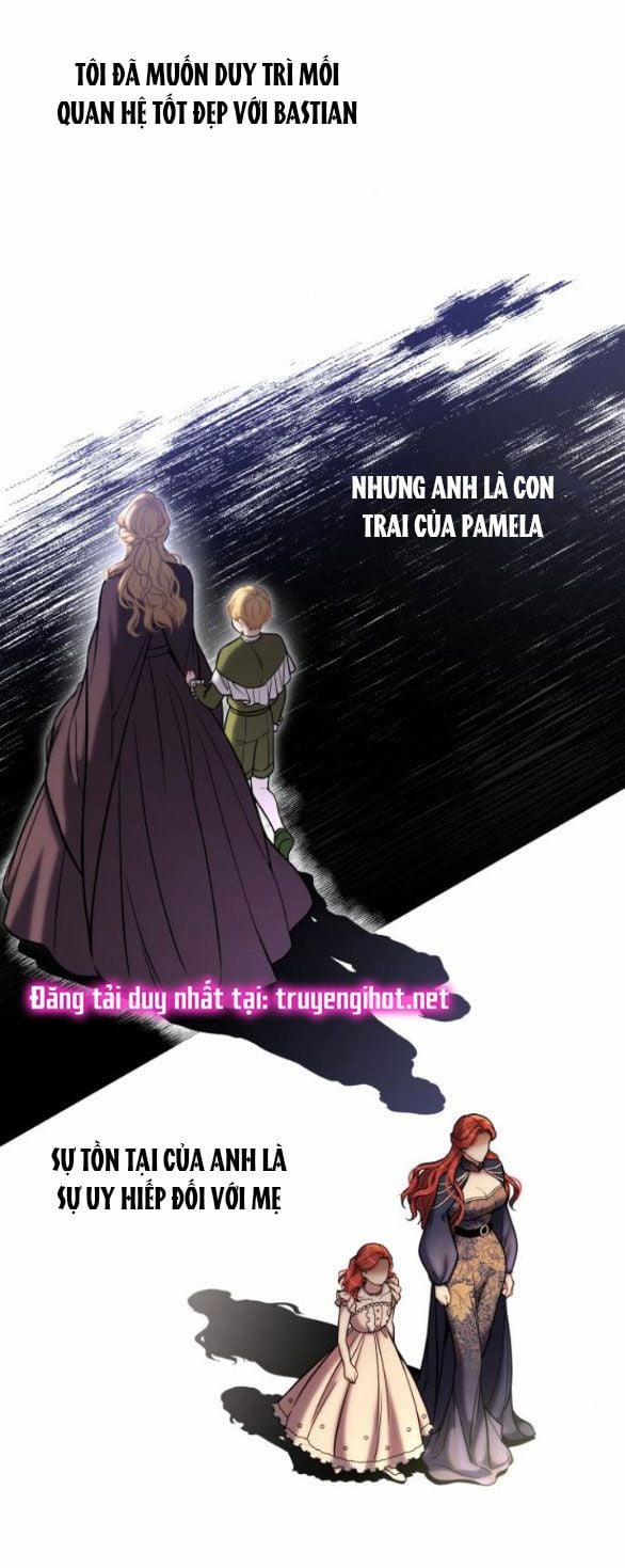 Phòng Ngủ Bí Mật Của Công Chúa Bị Bỏ Rơi 30.5 trang 4