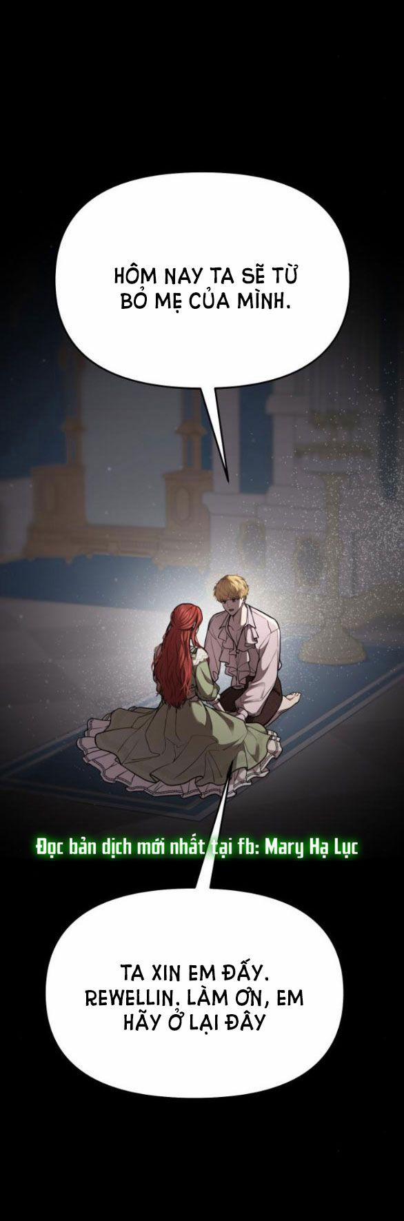 Phòng Ngủ Bí Mật Của Công Chúa Bị Bỏ Rơi 30.5 trang 47