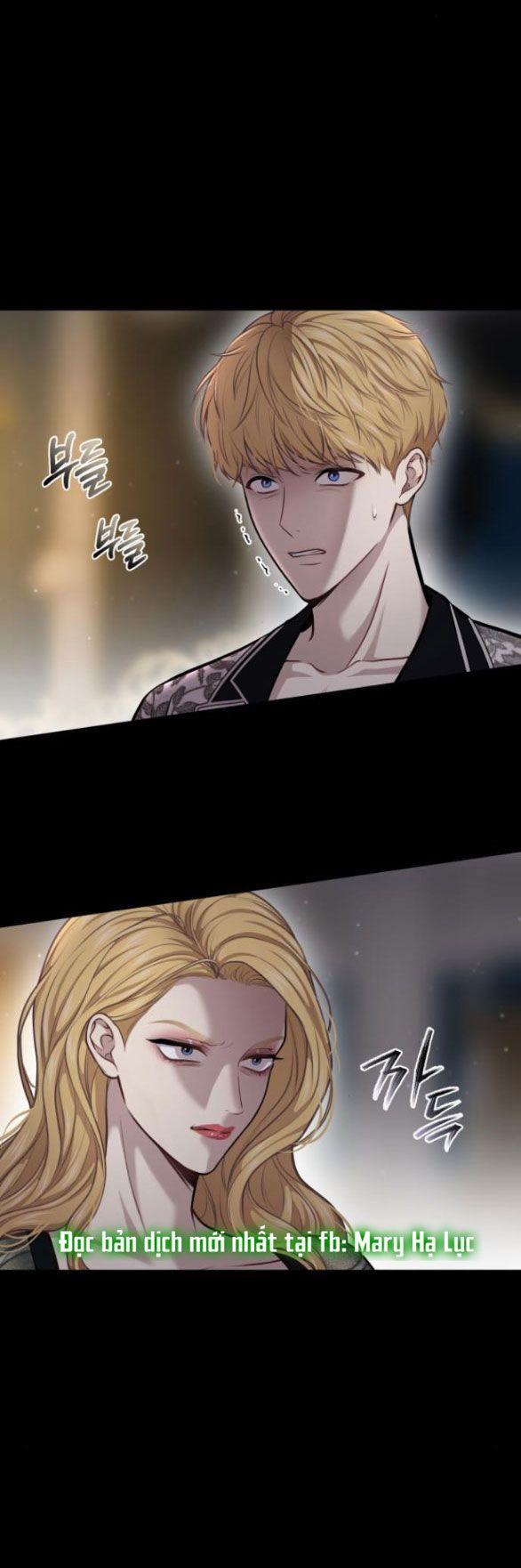 Phòng Ngủ Bí Mật Của Công Chúa Bị Bỏ Rơi 30 trang 11