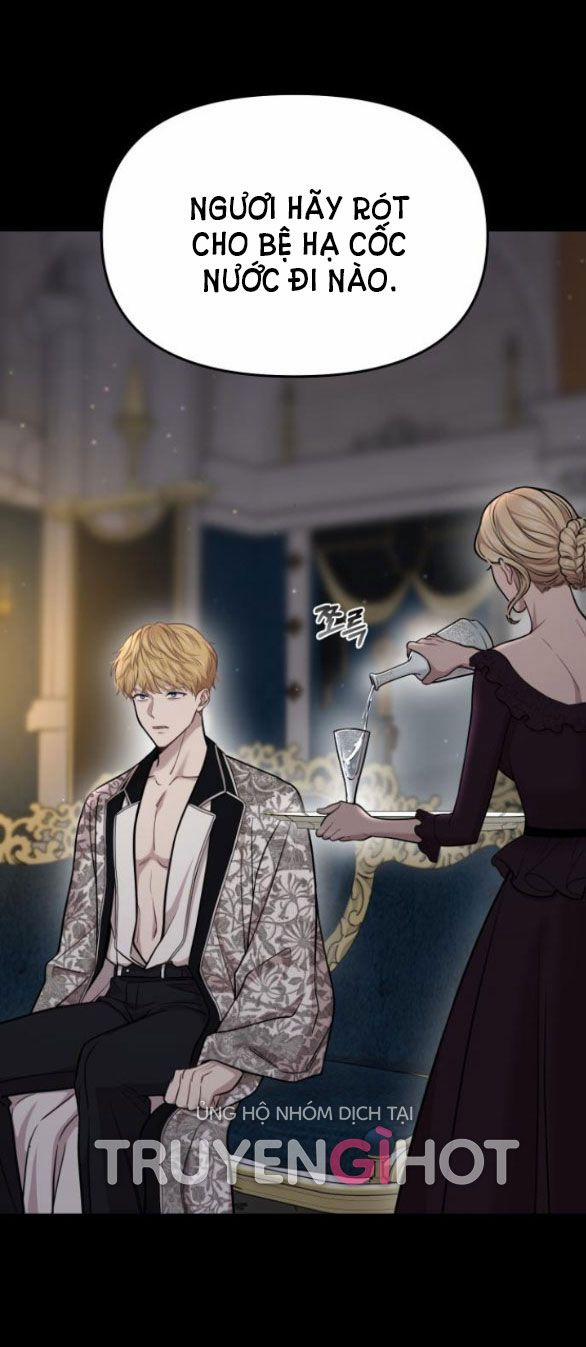 Phòng Ngủ Bí Mật Của Công Chúa Bị Bỏ Rơi 30 trang 13