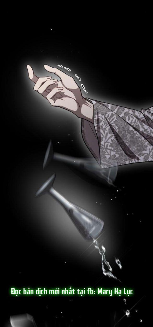 Phòng Ngủ Bí Mật Của Công Chúa Bị Bỏ Rơi 30 trang 18