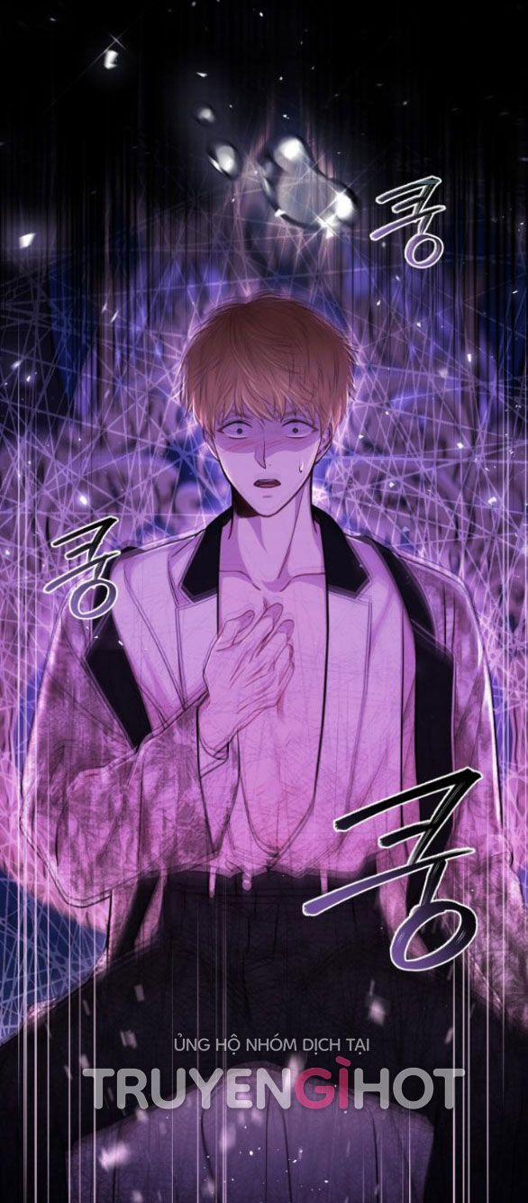 Phòng Ngủ Bí Mật Của Công Chúa Bị Bỏ Rơi 30 trang 20