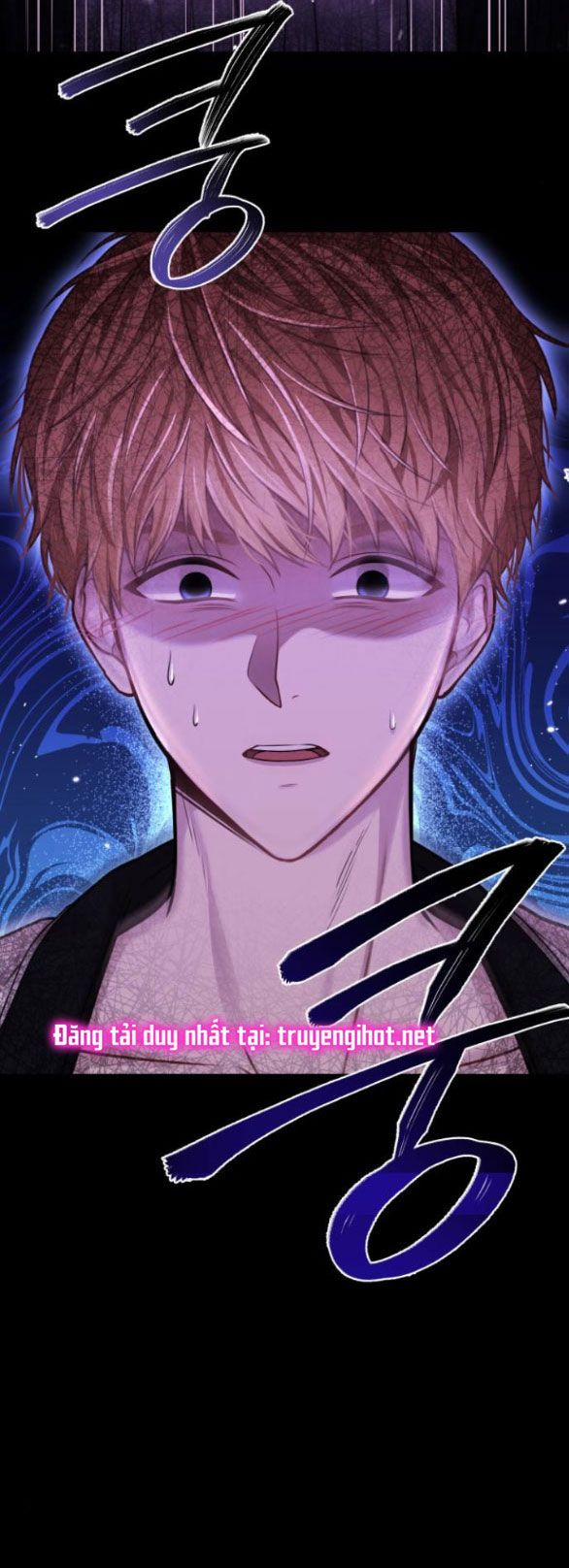 Phòng Ngủ Bí Mật Của Công Chúa Bị Bỏ Rơi 30 trang 21