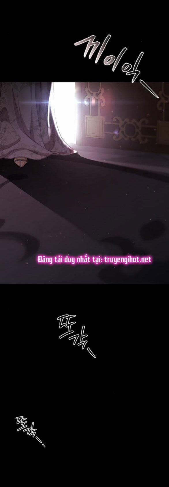 Phòng Ngủ Bí Mật Của Công Chúa Bị Bỏ Rơi 30 trang 26