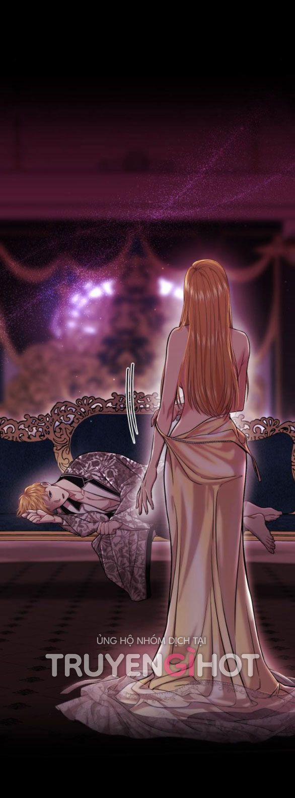 Phòng Ngủ Bí Mật Của Công Chúa Bị Bỏ Rơi 30 trang 31