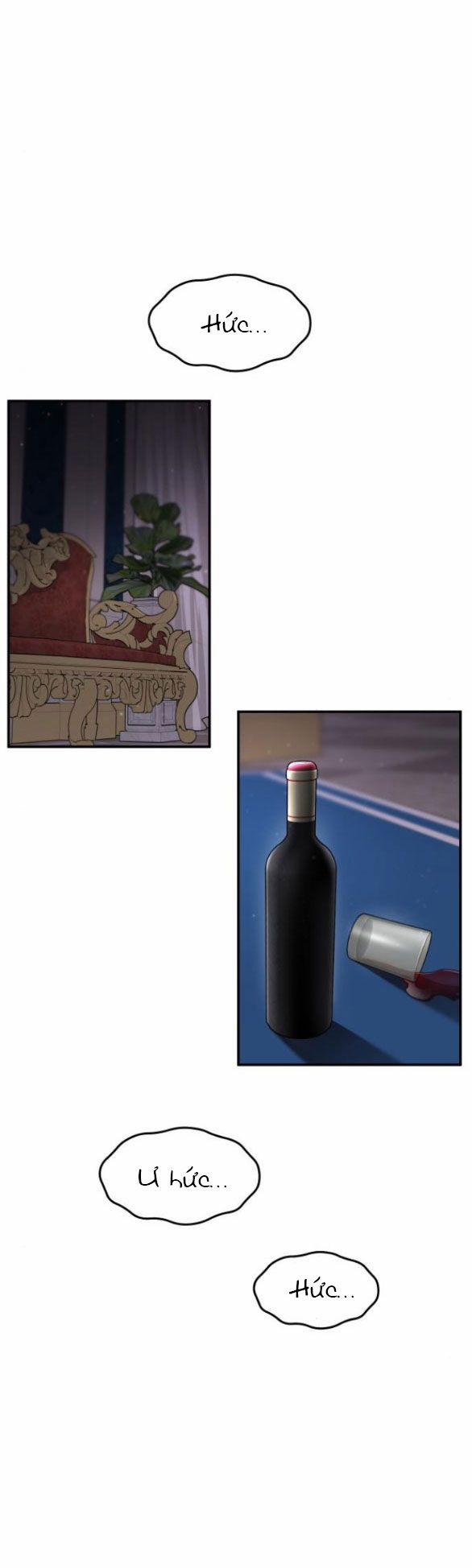 Phòng Ngủ Bí Mật Của Công Chúa Bị Bỏ Rơi 30 trang 34