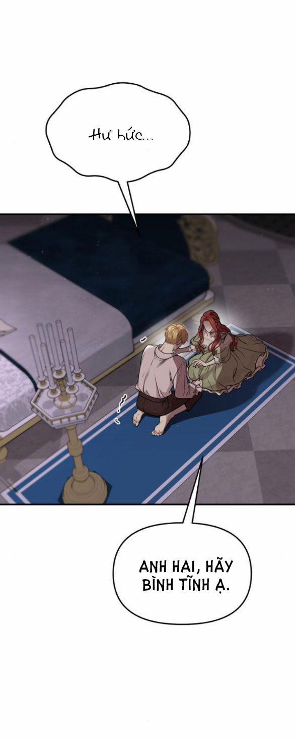 Phòng Ngủ Bí Mật Của Công Chúa Bị Bỏ Rơi 30 trang 35
