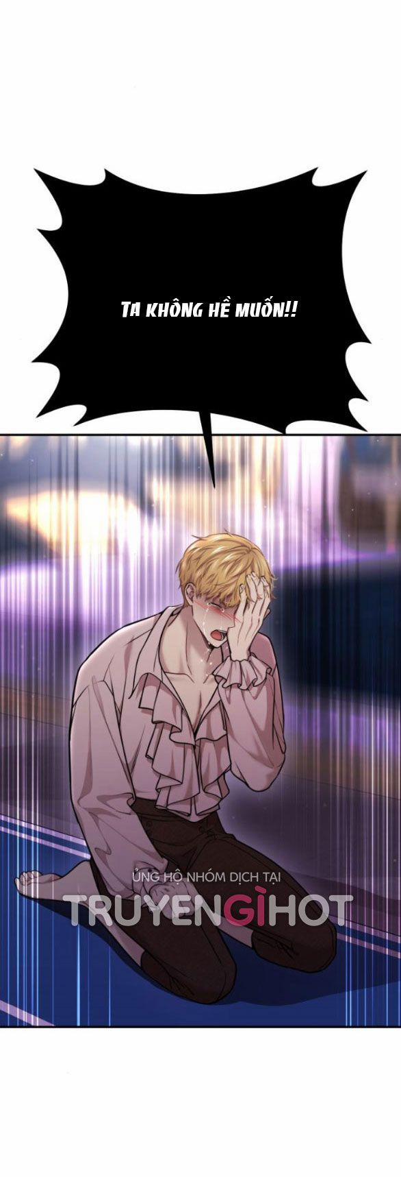 Phòng Ngủ Bí Mật Của Công Chúa Bị Bỏ Rơi 30 trang 37