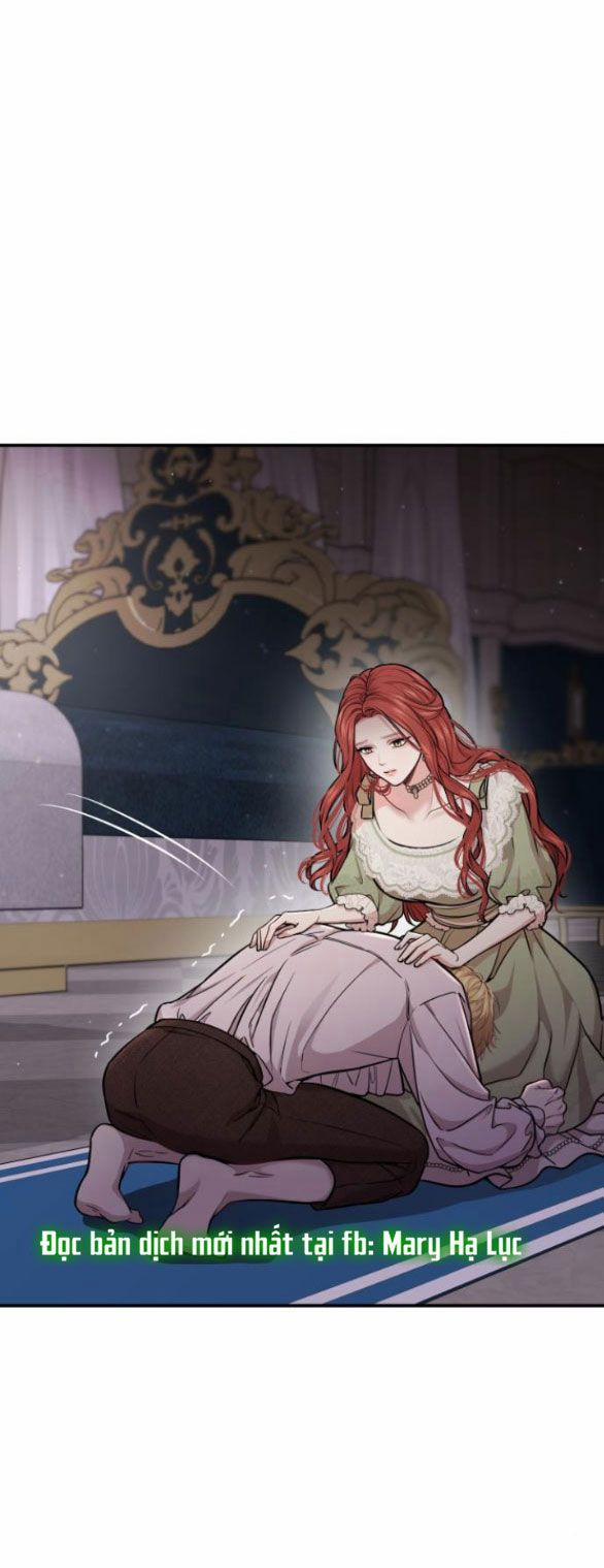 Phòng Ngủ Bí Mật Của Công Chúa Bị Bỏ Rơi 30 trang 38