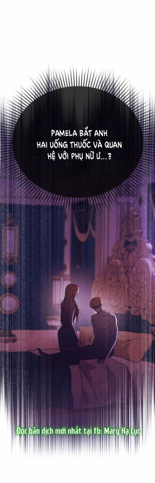 Phòng Ngủ Bí Mật Của Công Chúa Bị Bỏ Rơi 30 trang 6