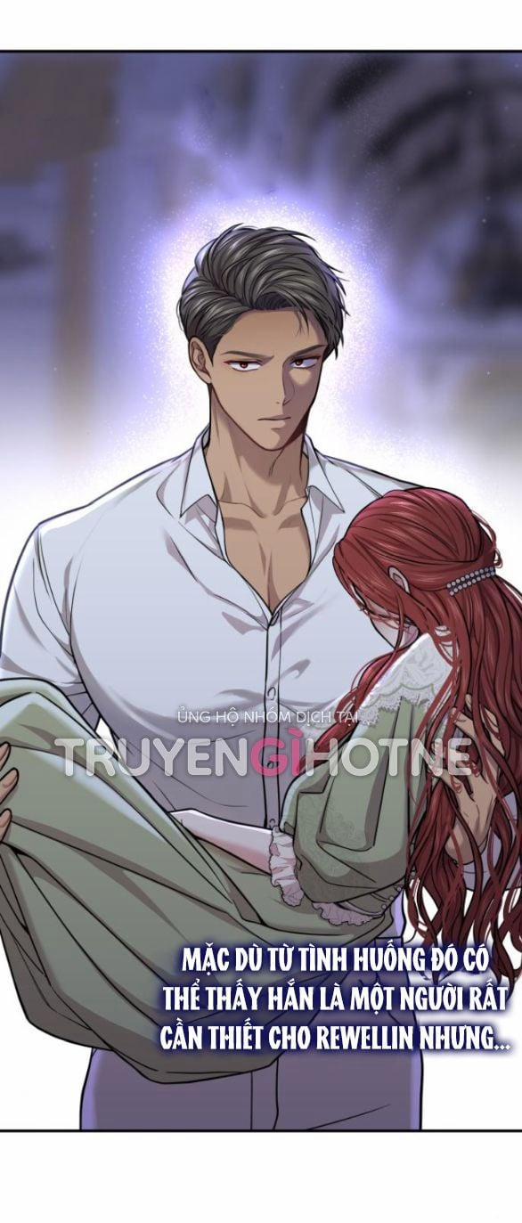 Phòng Ngủ Bí Mật Của Công Chúa Bị Bỏ Rơi 31.5 trang 11