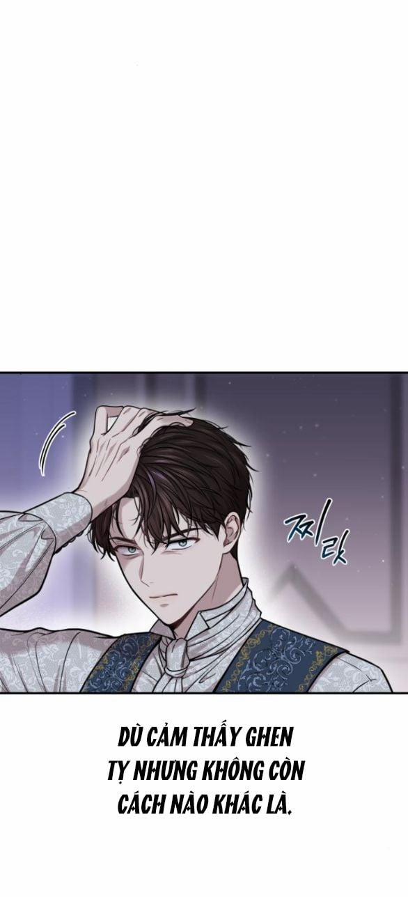 Phòng Ngủ Bí Mật Của Công Chúa Bị Bỏ Rơi 31.5 trang 12