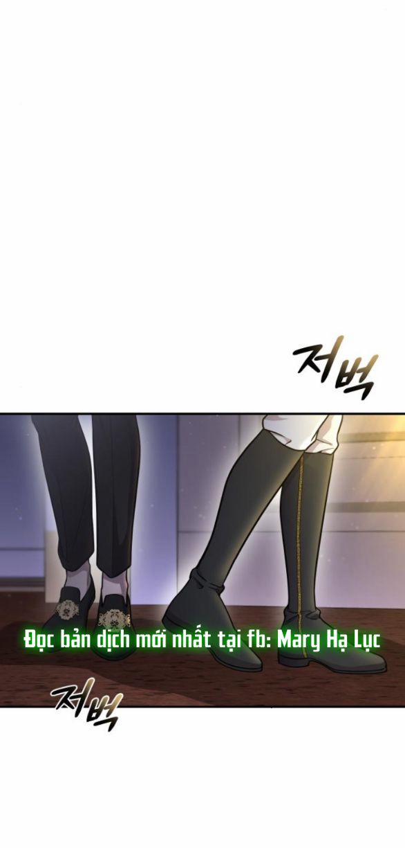 Phòng Ngủ Bí Mật Của Công Chúa Bị Bỏ Rơi 31.5 trang 15