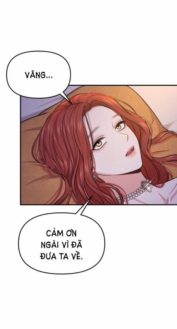 Phòng Ngủ Bí Mật Của Công Chúa Bị Bỏ Rơi 31.5 trang 23