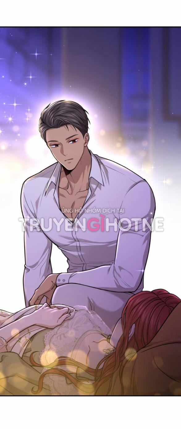 Phòng Ngủ Bí Mật Của Công Chúa Bị Bỏ Rơi 31.5 trang 30