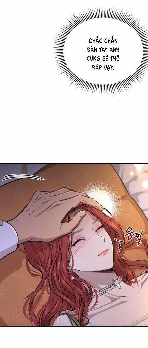 Phòng Ngủ Bí Mật Của Công Chúa Bị Bỏ Rơi 31.5 trang 37