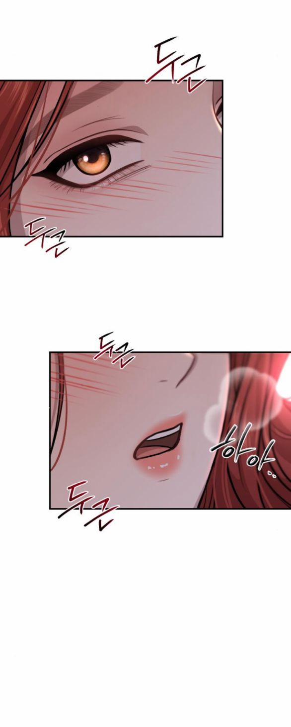 Phòng Ngủ Bí Mật Của Công Chúa Bị Bỏ Rơi 31.5 trang 40