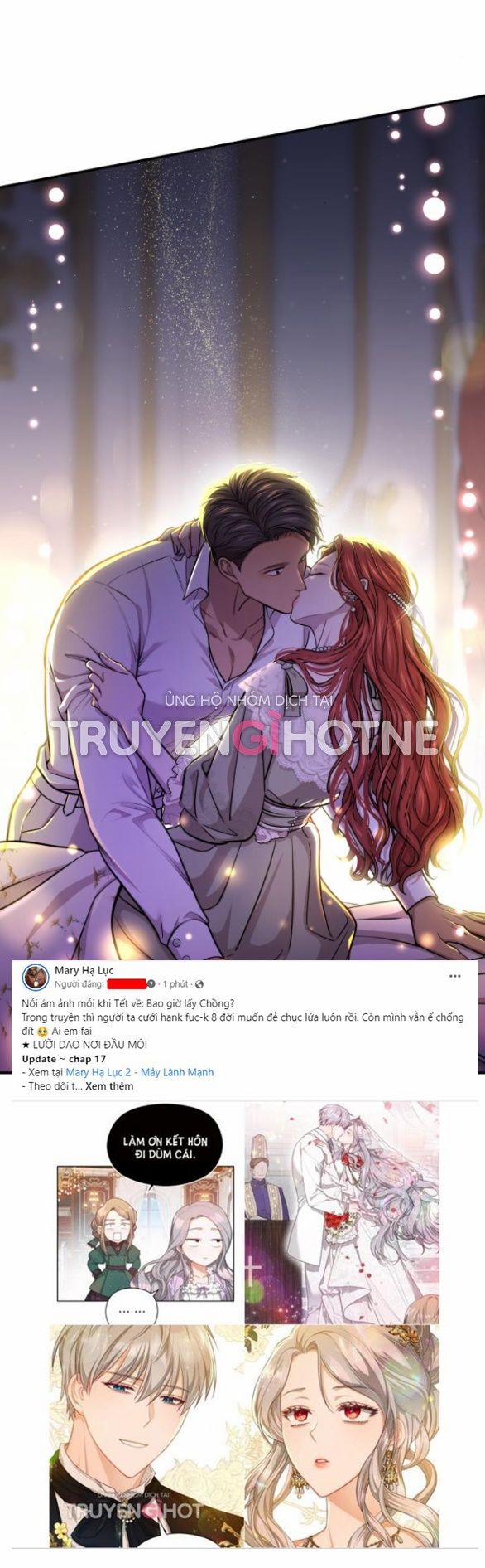 Phòng Ngủ Bí Mật Của Công Chúa Bị Bỏ Rơi 31.5 trang 52