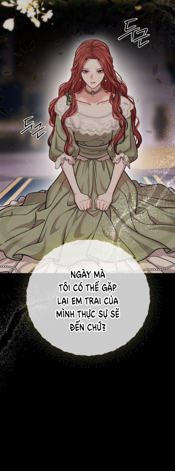 Phòng Ngủ Bí Mật Của Công Chúa Bị Bỏ Rơi 31 trang 10